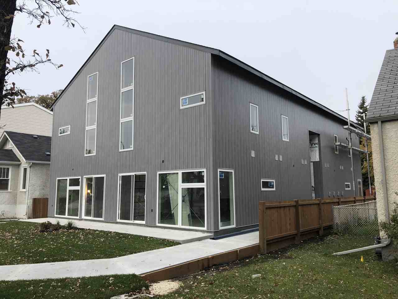 757 Jubilee Apartments in Lord Roberts, Winnipeg, MB R3L 1P7 Zumper