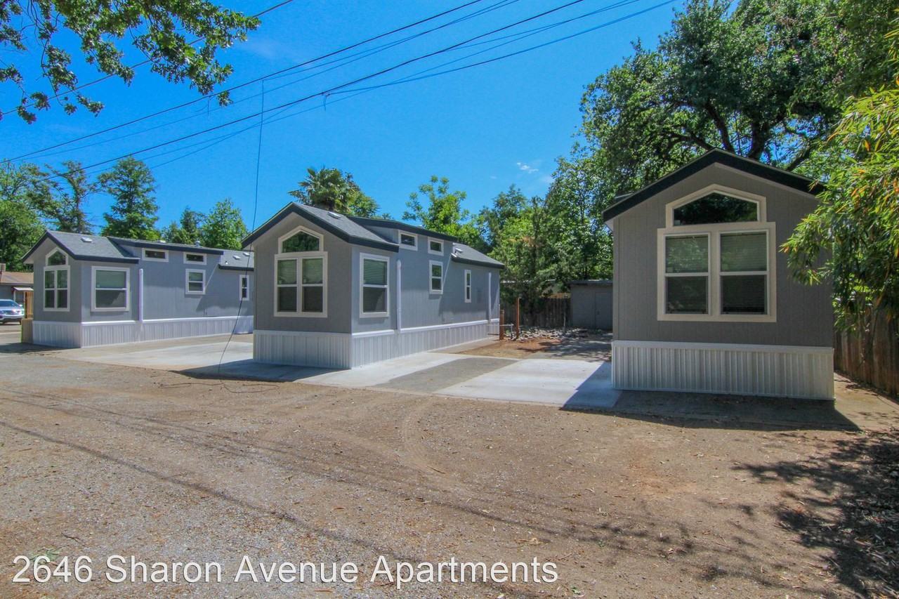 2646 Sharon Avenue Apartments for Rent 2646 Sharon Ave, Redding, CA