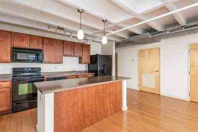 Spirit On Pine Apartments 1405 Pine Street 502, St. Louis, MO 63103