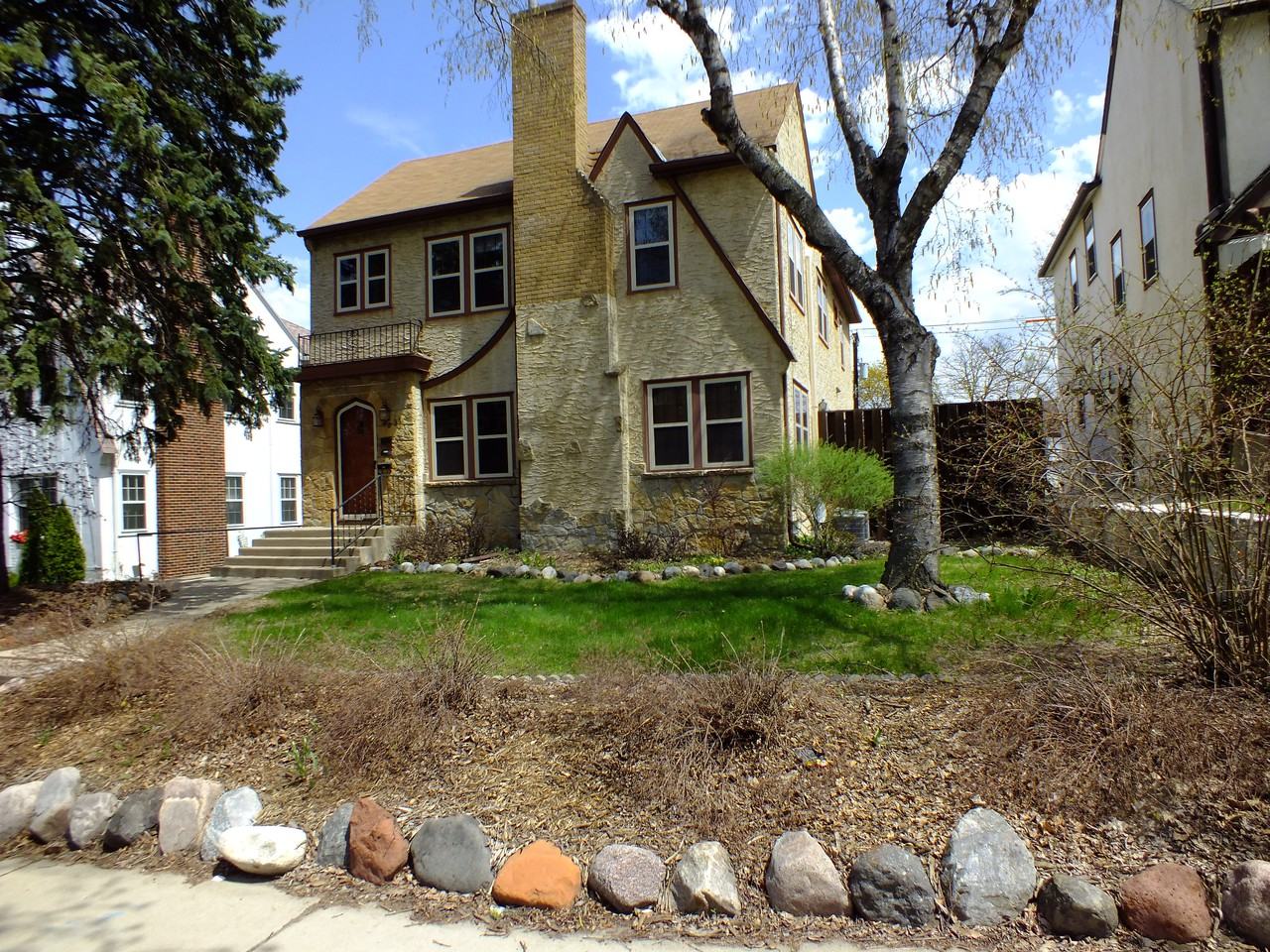 Chicago Ave S & 46th Street, Minneapolis, MN 55417 2 Bedroom Apartment for Rent for 1,690/month