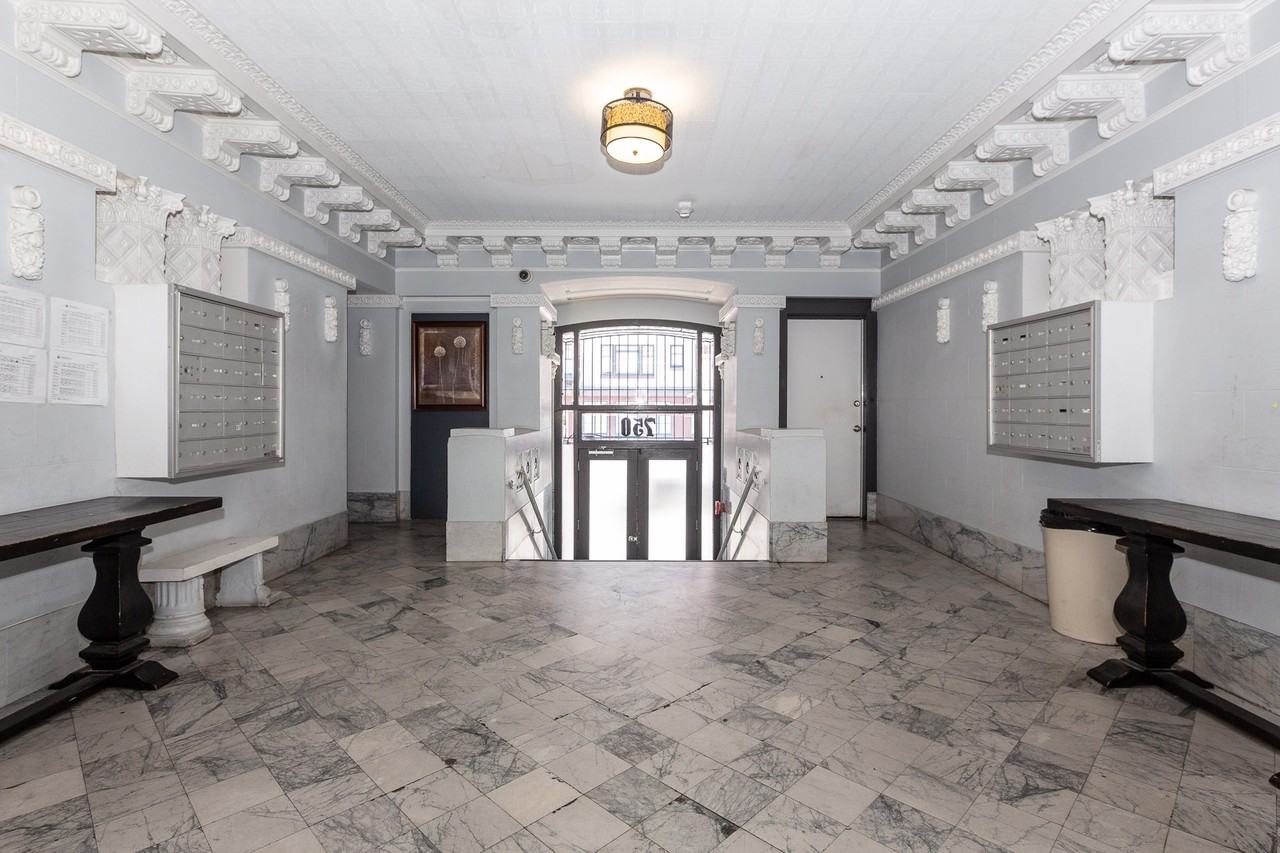 750 O'Farrell St Apartments 750 Ofarrell St, San Francisco, CA 94109