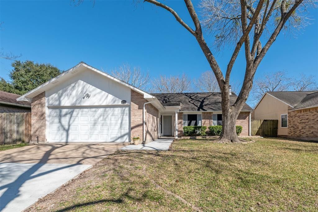 6811 Blue Ridge Dr, Richmond, TX 77469 3 Bedroom House for Rent for