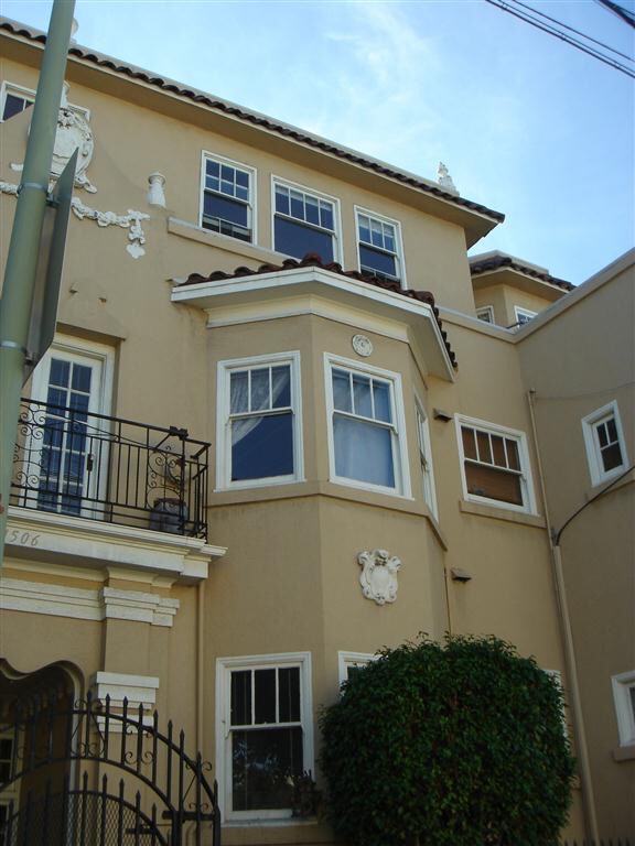 1506 4th Ave 9, Oakland, CA 94606 1 bedroom apartment for rent