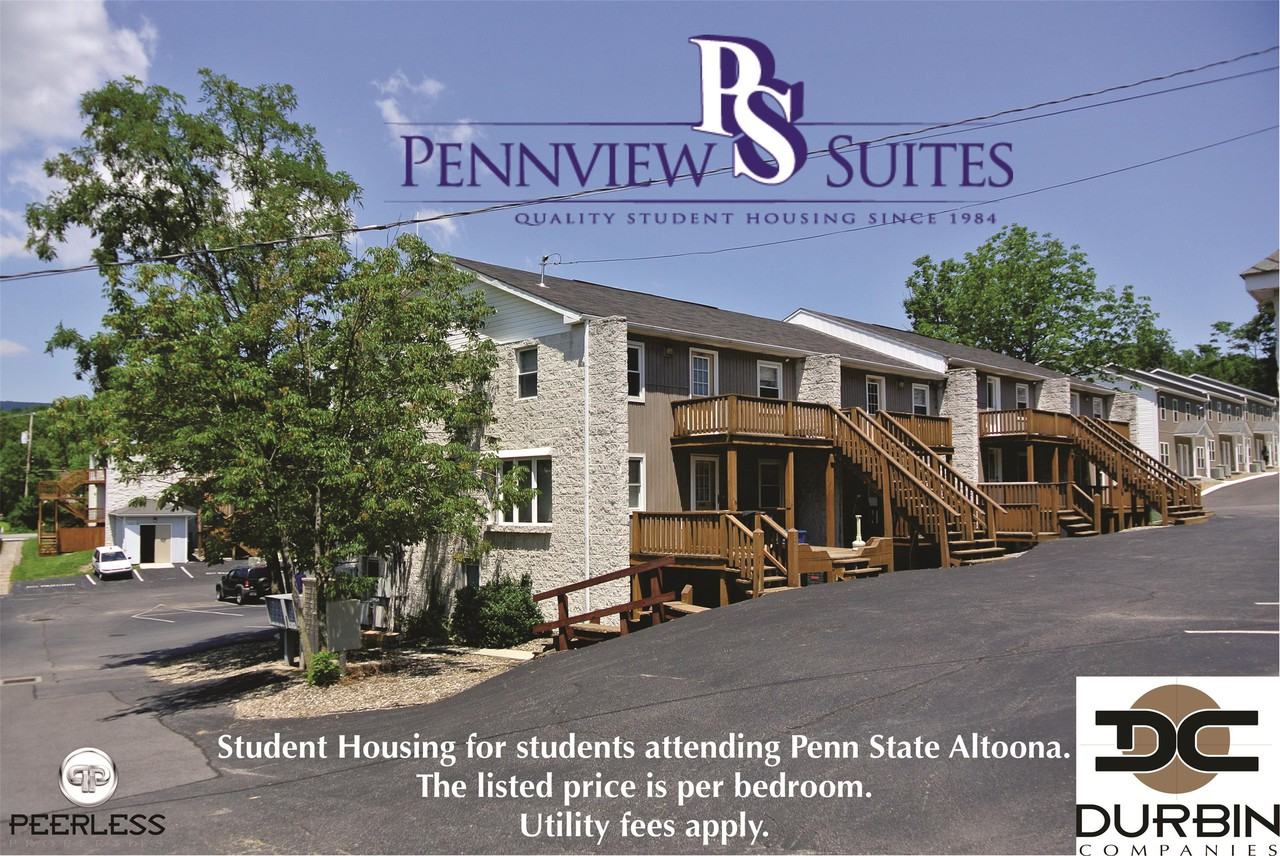 Pennview Suites 112_C413 Grandview Road 112C, Altoona, PA 16601 3