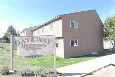 Gateway Apartments 2709 Leslie Road 17, Silver City, NM 88061 Zumper