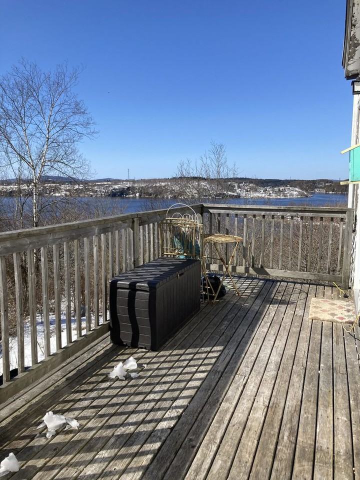 215 Douglas Avenue Apt 2 Apartments 215 Douglas Ave Apt 2, Saint John