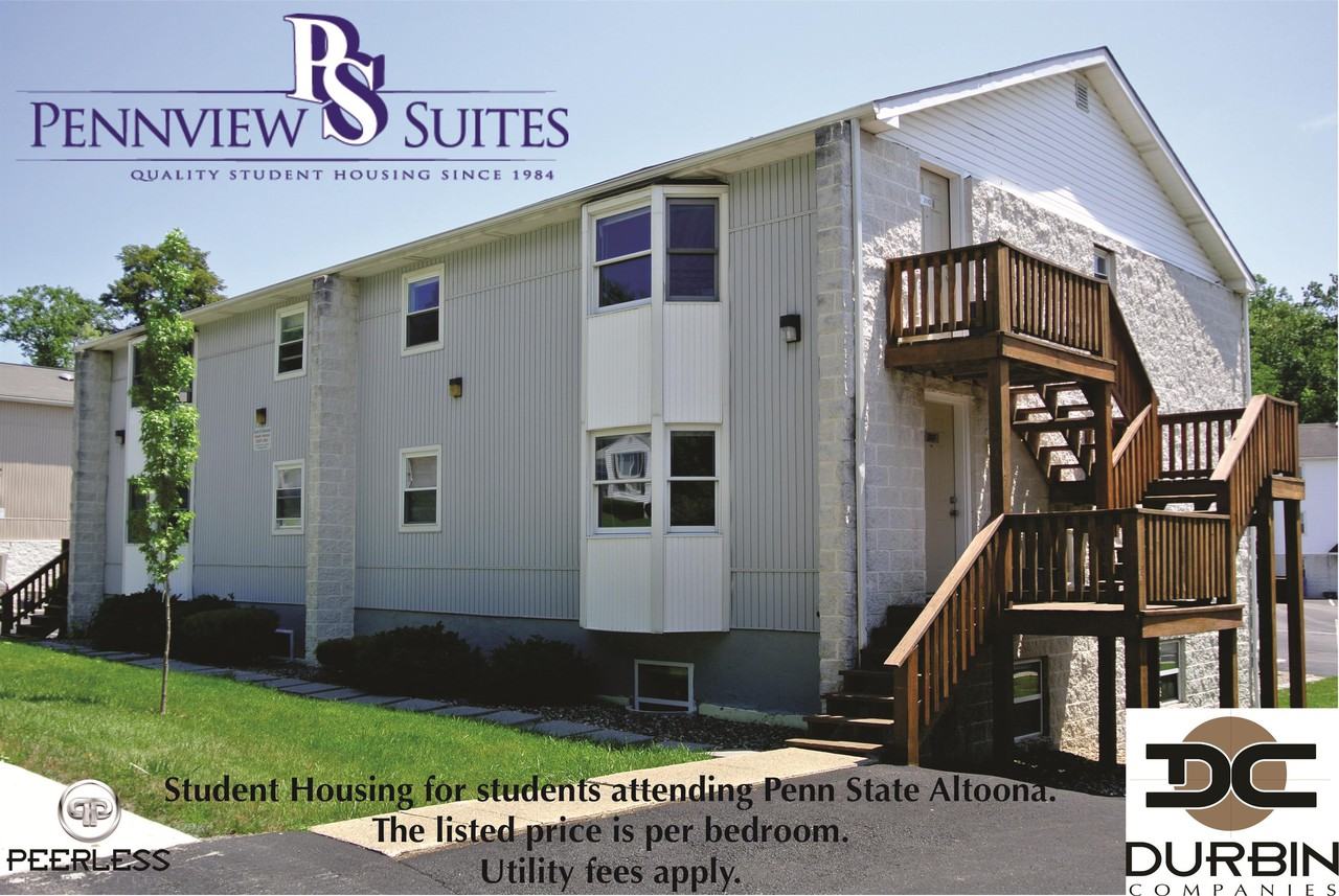 Pennview Suites 203_A417 Grandview Road 203A, Altoona, PA 16601 3