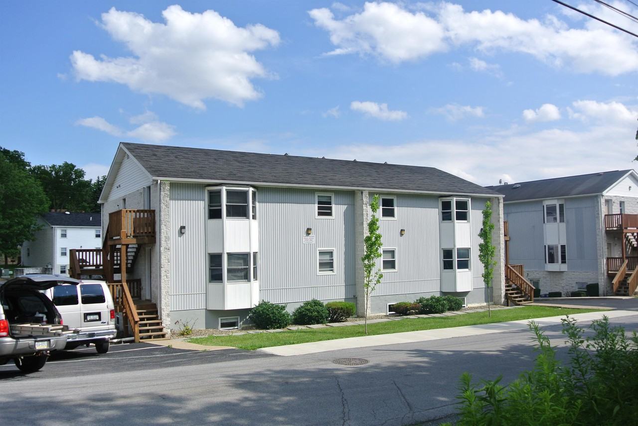 Pennview Suites 203_A417 Grandview Road 203A, Altoona, PA 16601 3