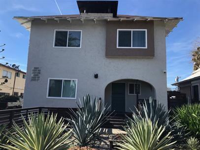 Griffin Apartments 2221 Griffin Ave. 2221 3/4, Los Angeles, CA