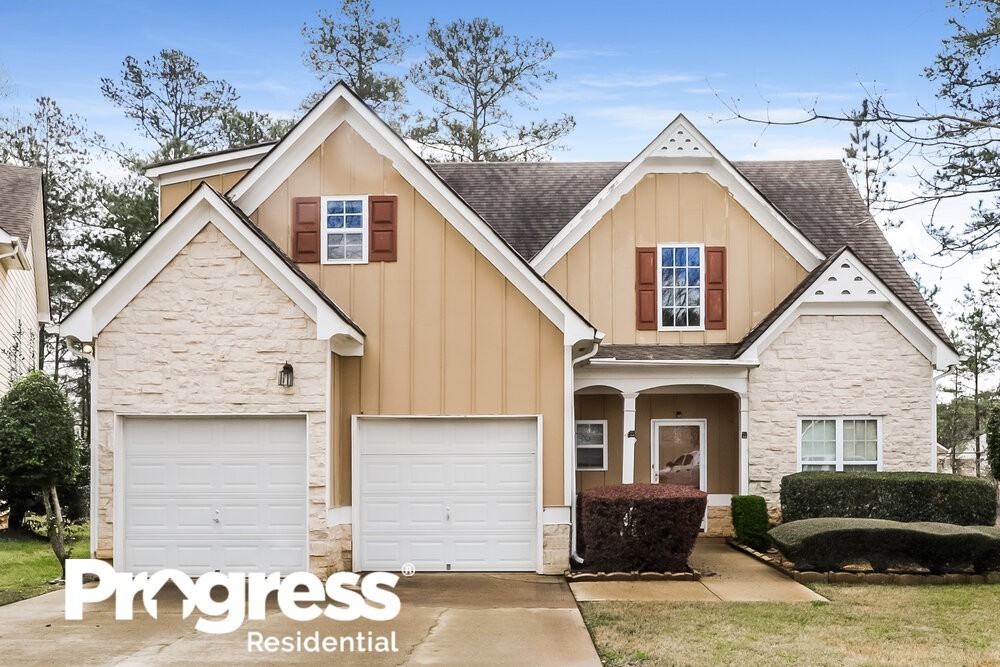 Apartments for Rent In Fairburn, GA 57 Rentals Available Zumper