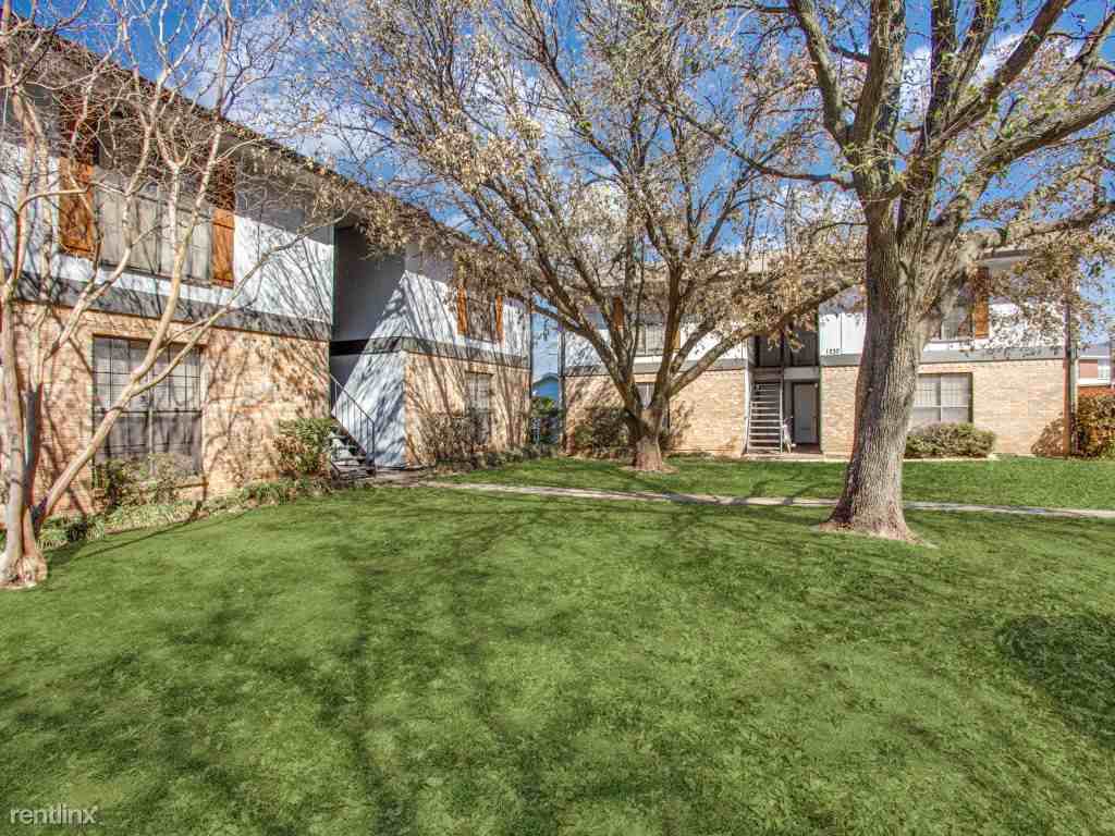 Greenhill Village Apartments 1228 Avenue A, Denton, TX 76201 Zumper