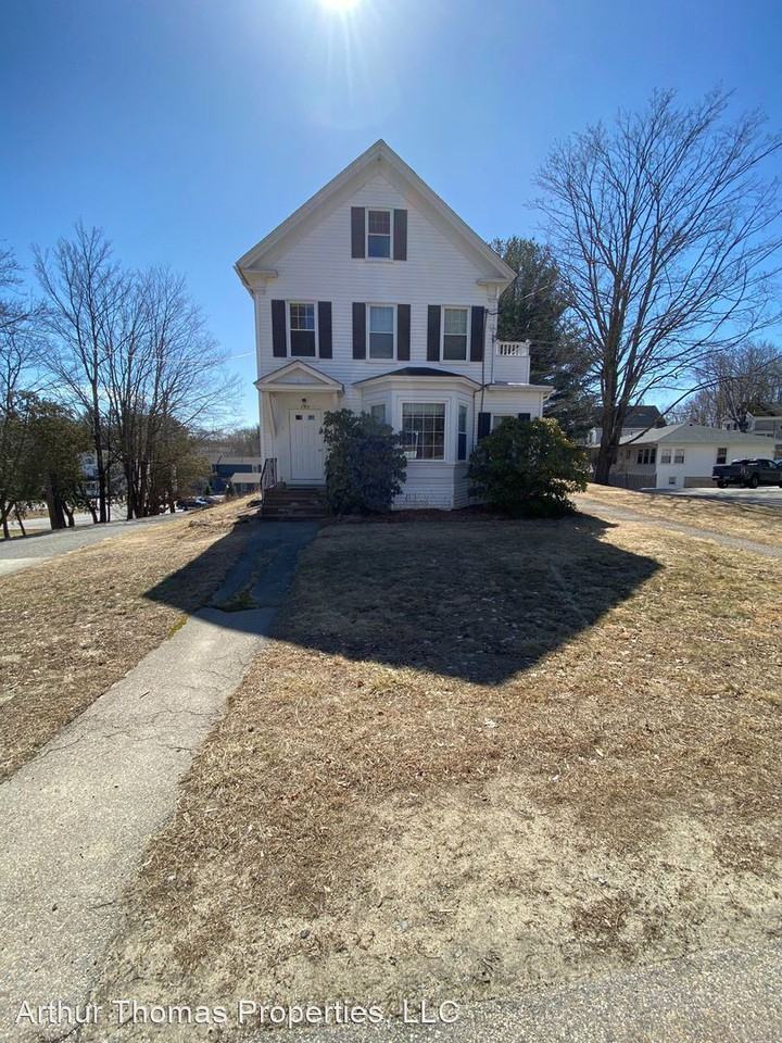 193 South Main St. Apartments for Rent 193 S Main St, Newmarket, NH 03857 Zumper