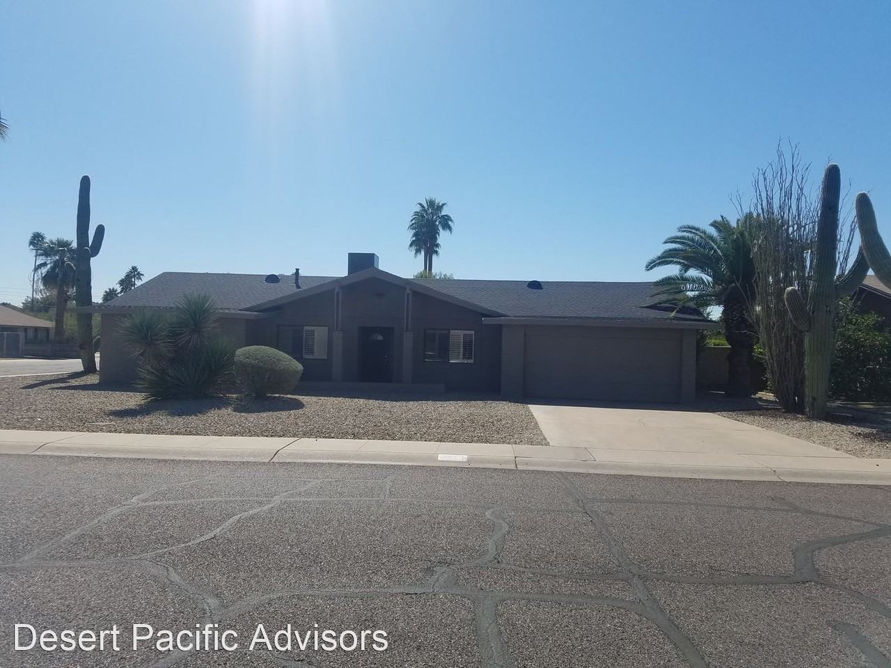 3923 E Yucca St, Phoenix, AZ 85028 4 Bedroom Apartment for Rent PadMapper