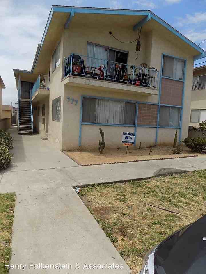 777 West 14th Street Apartments for Rent 777 W 14th St, Los Angeles