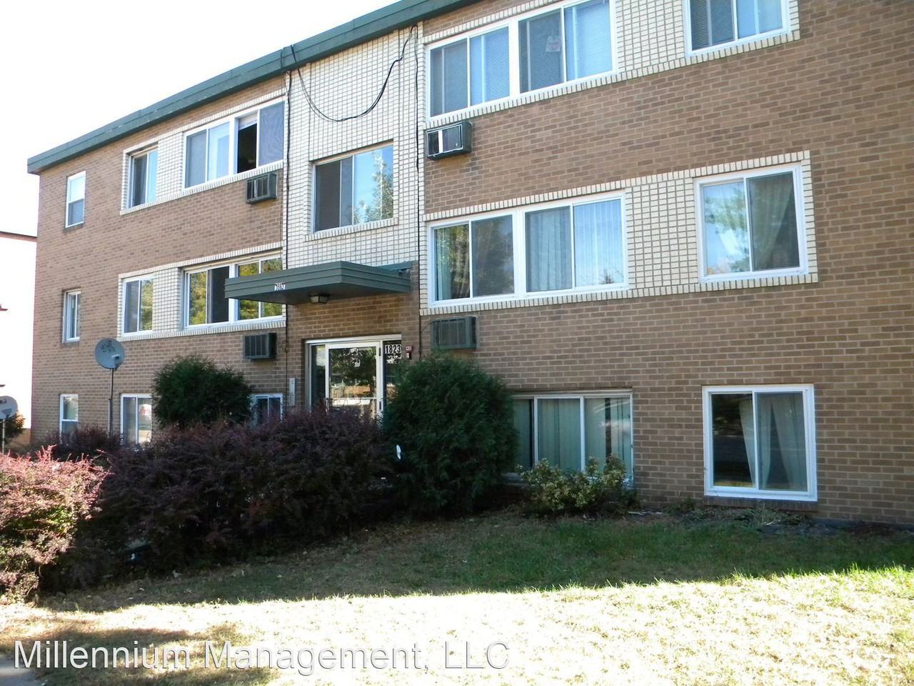 1823 Ulysses St NE Apartments 1823 Ulysses St Ne, Minneapolis, MN