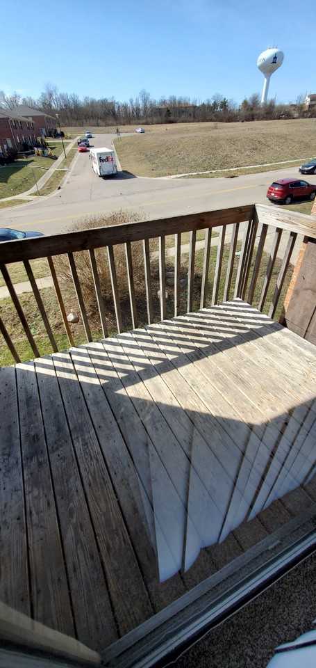 Gordon Smith Apartments 884 Gordon Smith Boulevard, Hamilton, OH