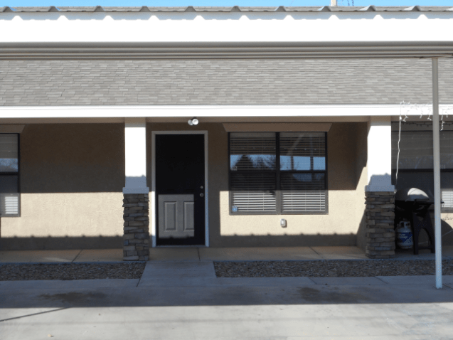 None W. 17Th Street Apartments W 17th St, Portales, NM 88130 Zumper