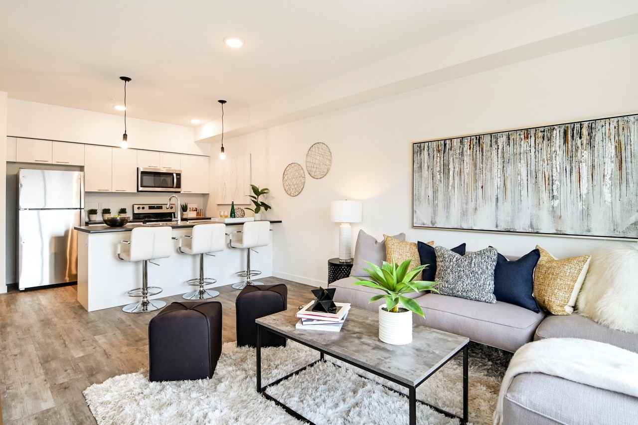 The Clement Apartments 599 Clement Avenue 503, Kelowna, BC V1Y 7C7