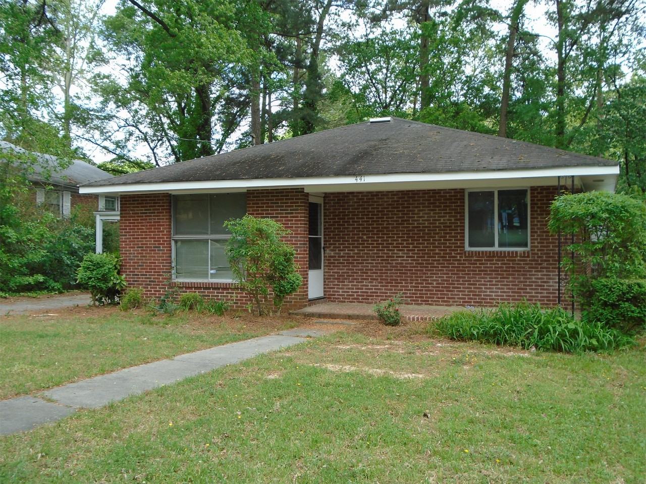 441 Green St 1, Durham, NC 27701 2 Bedroom Apartment for Rent