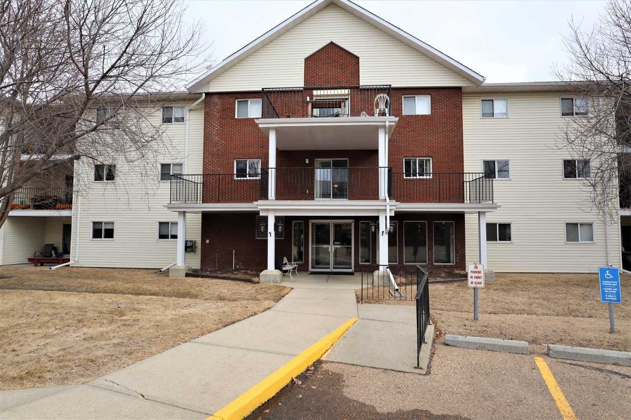 9985 3089985 93 Ave, Fort Saskatchewan, AB T8L 1N5 2 Bedroom House for