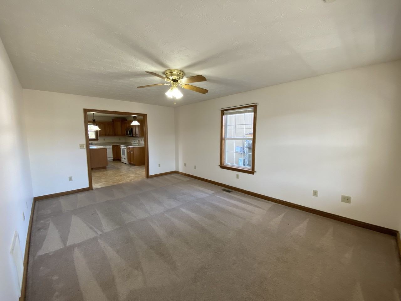 East Pea Ridge Apartments 6269 East Pea Ridge Road 3, Huntington, WV