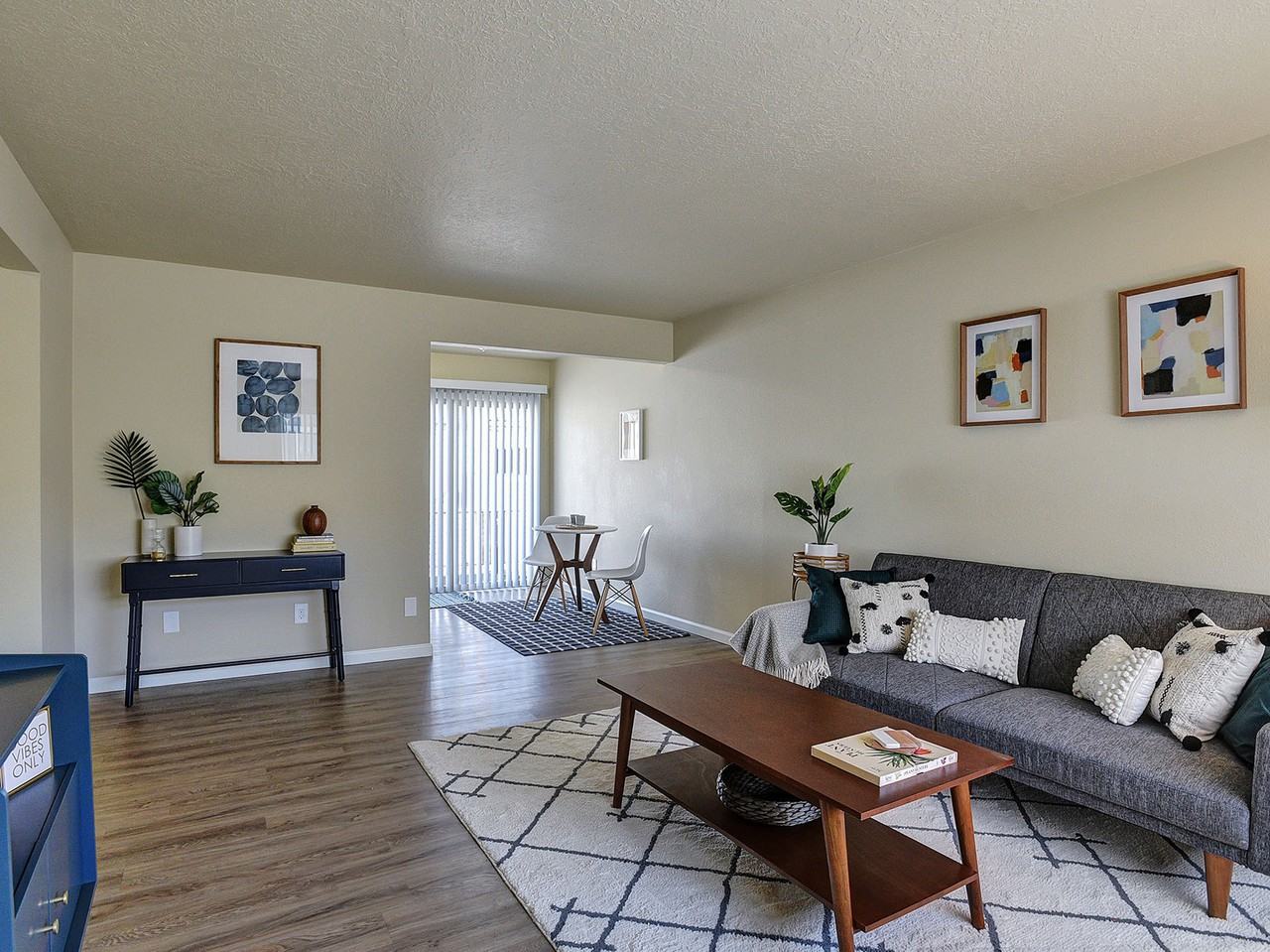 The Enclave Apartments 3636 Se Mall St, Portland, OR 97202 Zumper