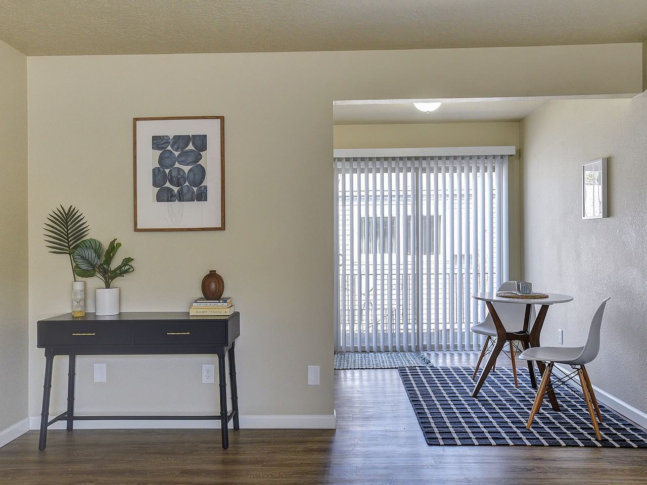 The Enclave Apartments 3636 Se Mall St, Portland, OR 97202 Zumper