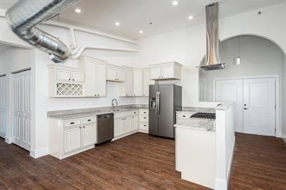 The Westview (Condos) Apartments 1803 Ramada Boulevard 402