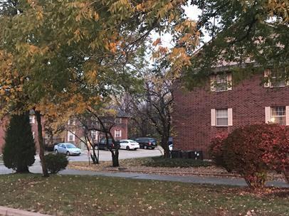 Burr Oak Woods Apartments Building 07 3407 Nw Duncan Rd, Blue Springs