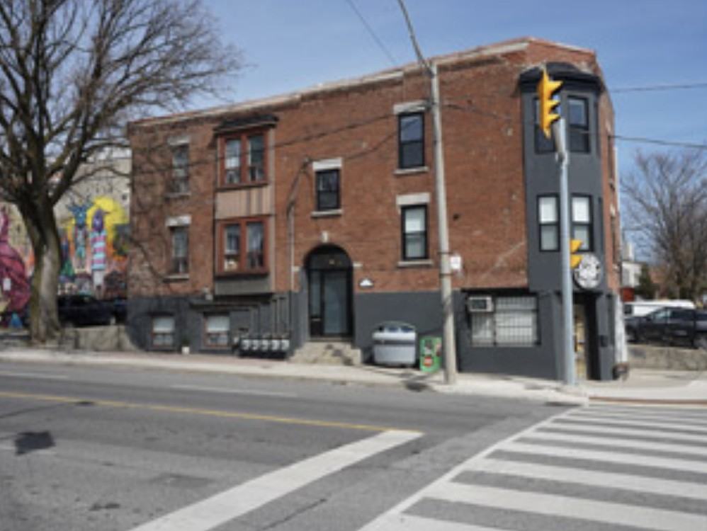 1115 Dovercourt Road Apartments in Davenport, Toronto, ON M6H 2Y1 Zumper