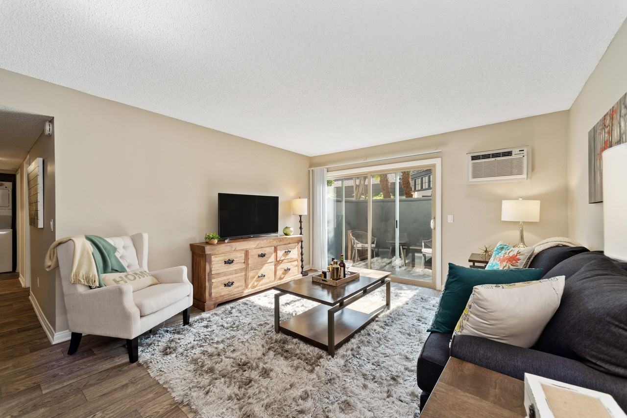 Hills at Hacienda Heights Apartments 2401 S Hacienda Blvd, Hacienda