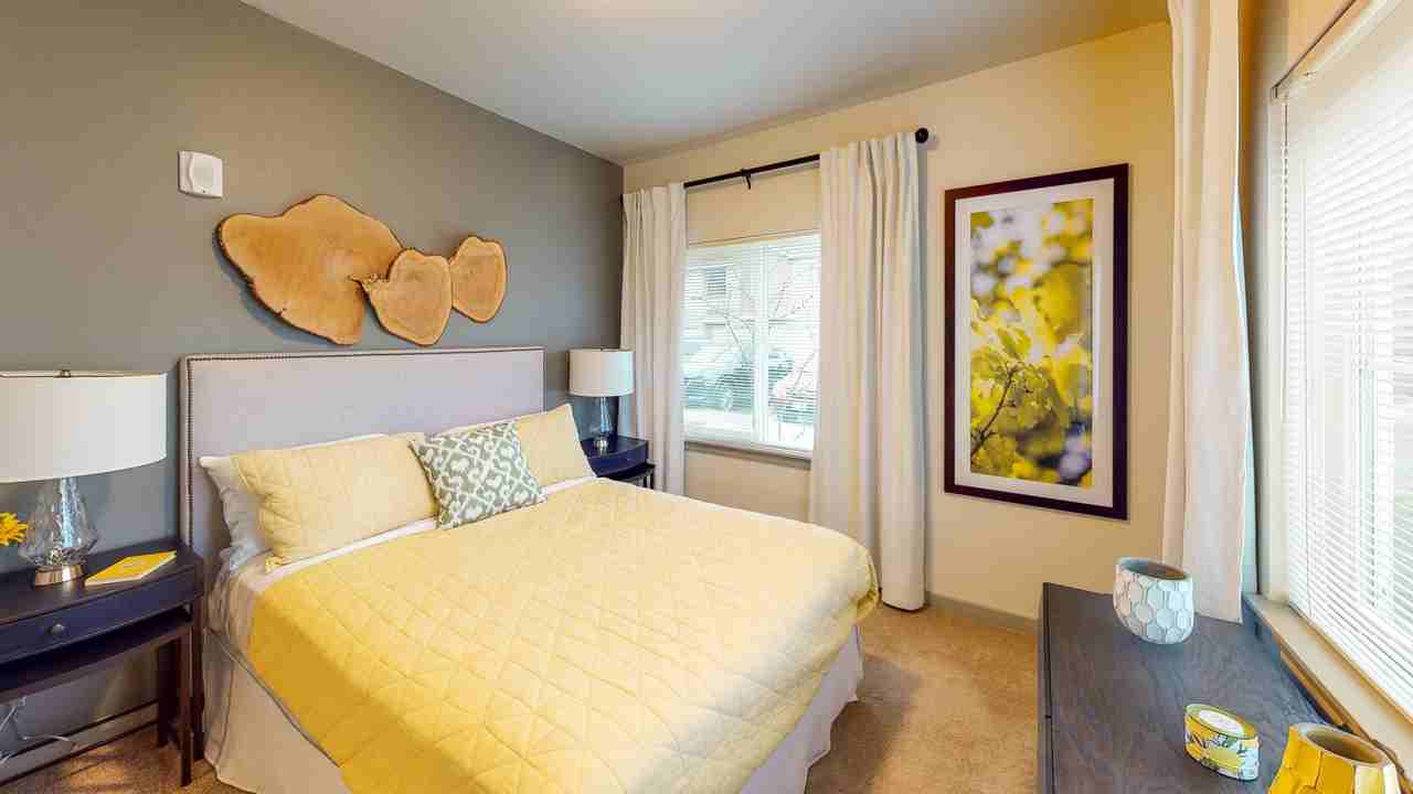 Novo Apartments 18025 Se 272nd St, Lake MortonBerrydale, WA 98042