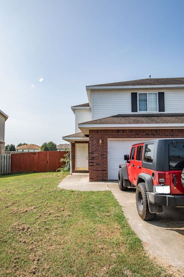 N. Daisy Lane Apartments N Daisy Ln, Fayetteville, AR 72704 Zumper