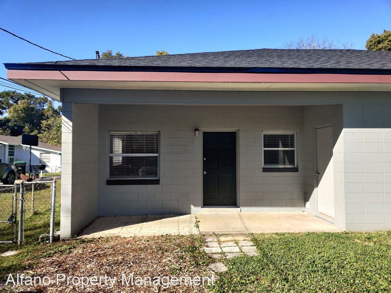 DUPLEX 5326 Andrus Ave Apartments for Rent in Lockhart, Lockhart, FL