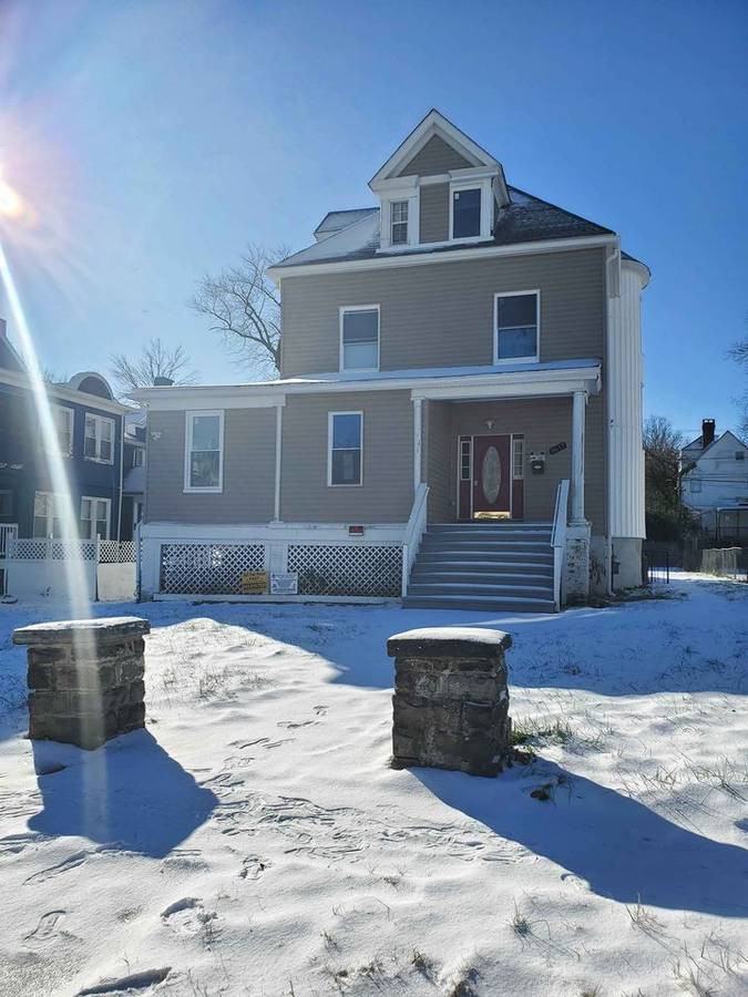 3617 Springdale Ave Apartments in Forest Park, Baltimore, MD 21216 Zumper