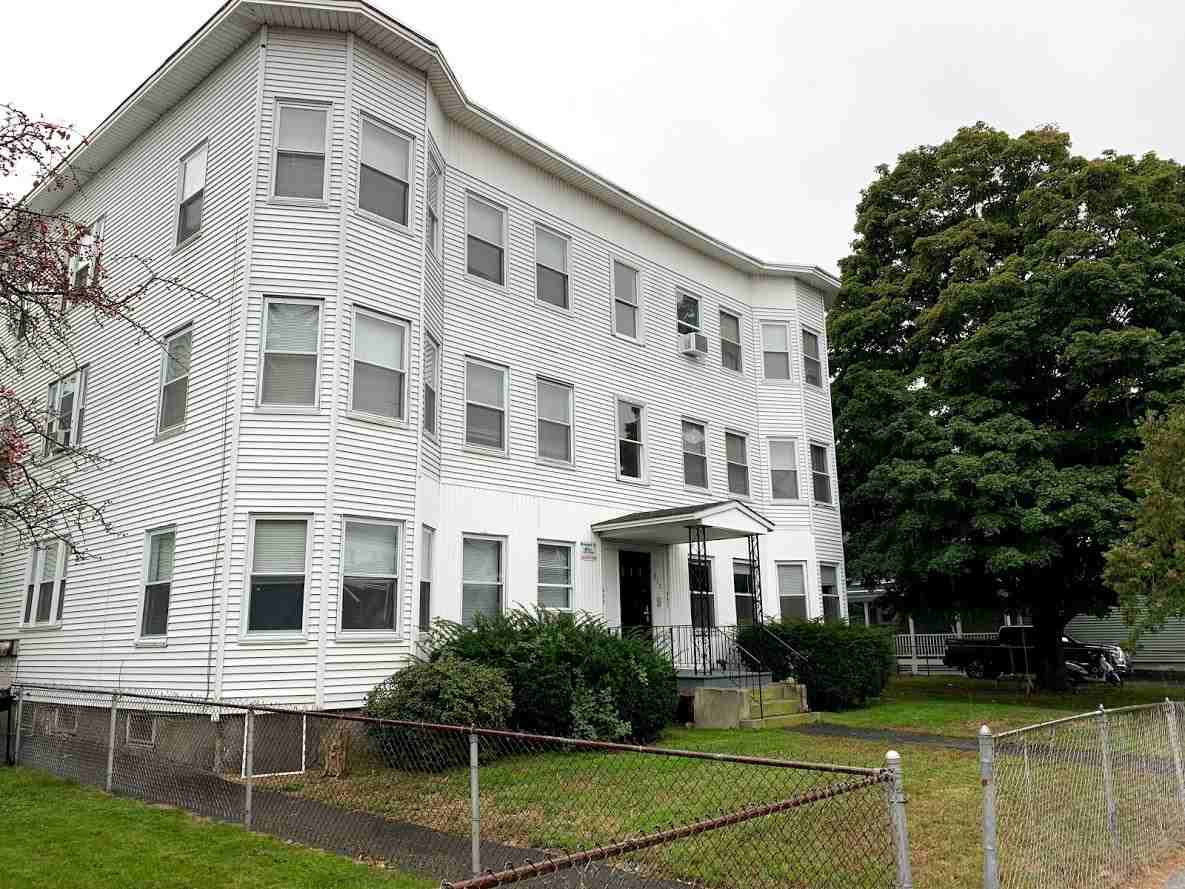 213 Laurel Street 6 6, Manchester, NH 03103 2 Bedroom Apartment for