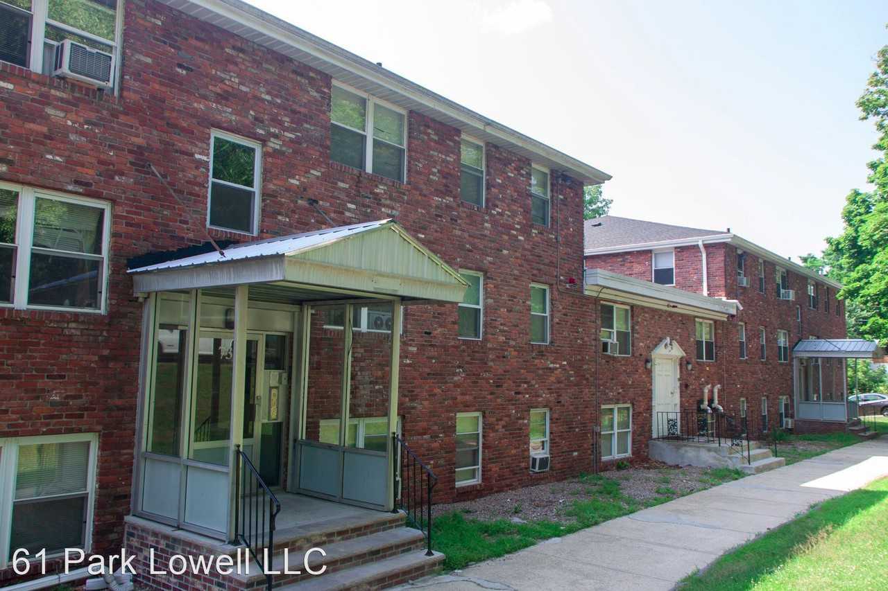 83 Park Ave West Apartments for Rent 83 Park Ave W, Lowell, MA 01852