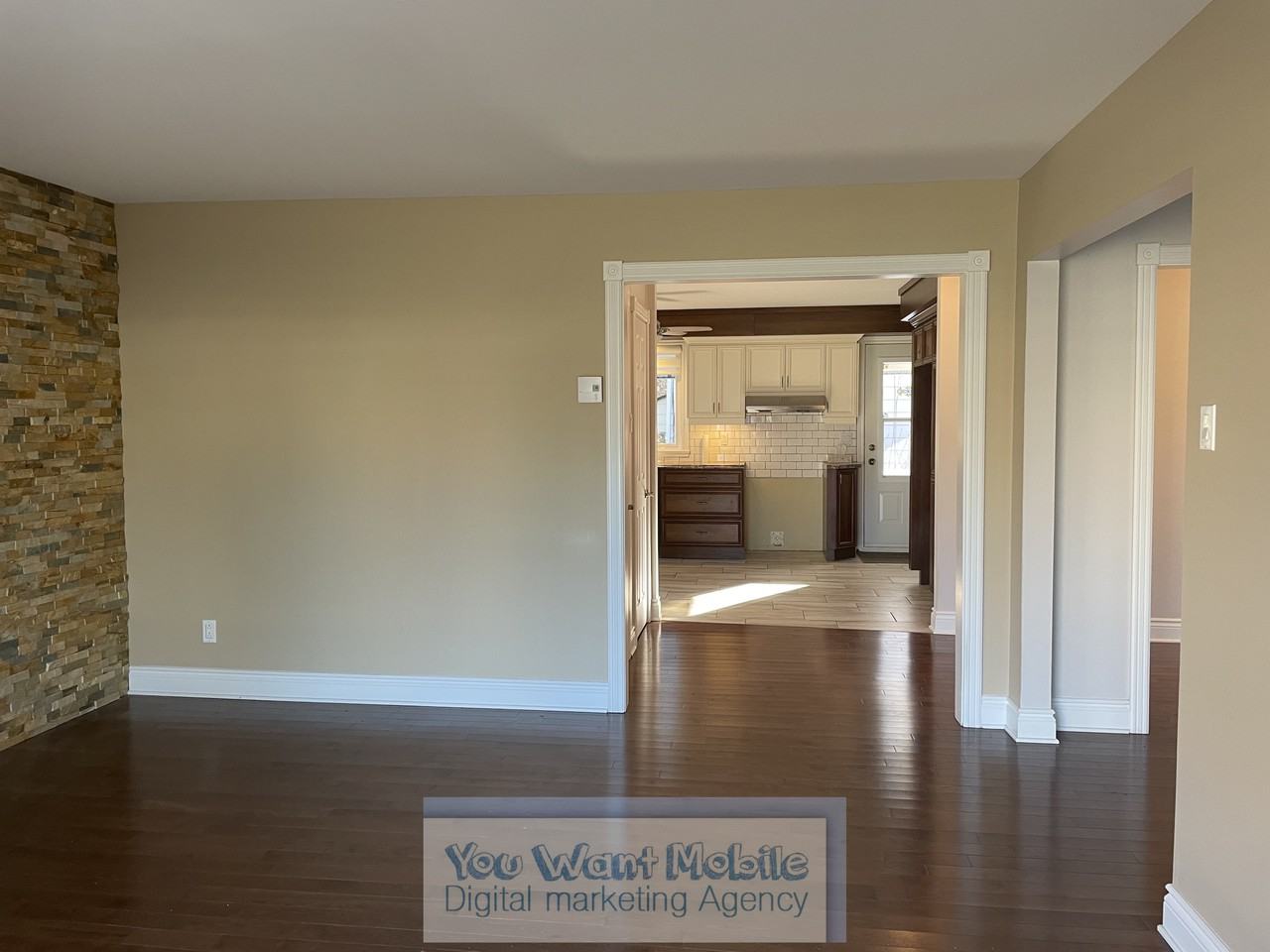 15442 Boulevard Gouin Ouest, Montréal, QC H9H 1B7 2 Bedroom House for