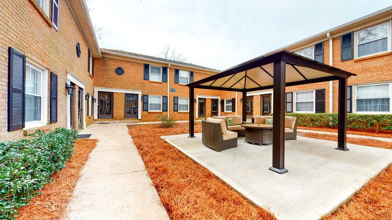 Sage Pointe Apartments 4333 Cinderella Road, Charlotte, NC 28213 Zumper