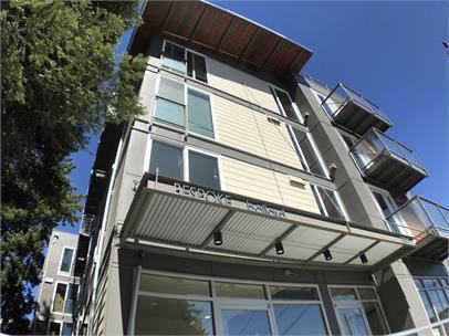 Bespoke Ballard Apartments 1506 NW 61st St 104, Seattle, WA 98107