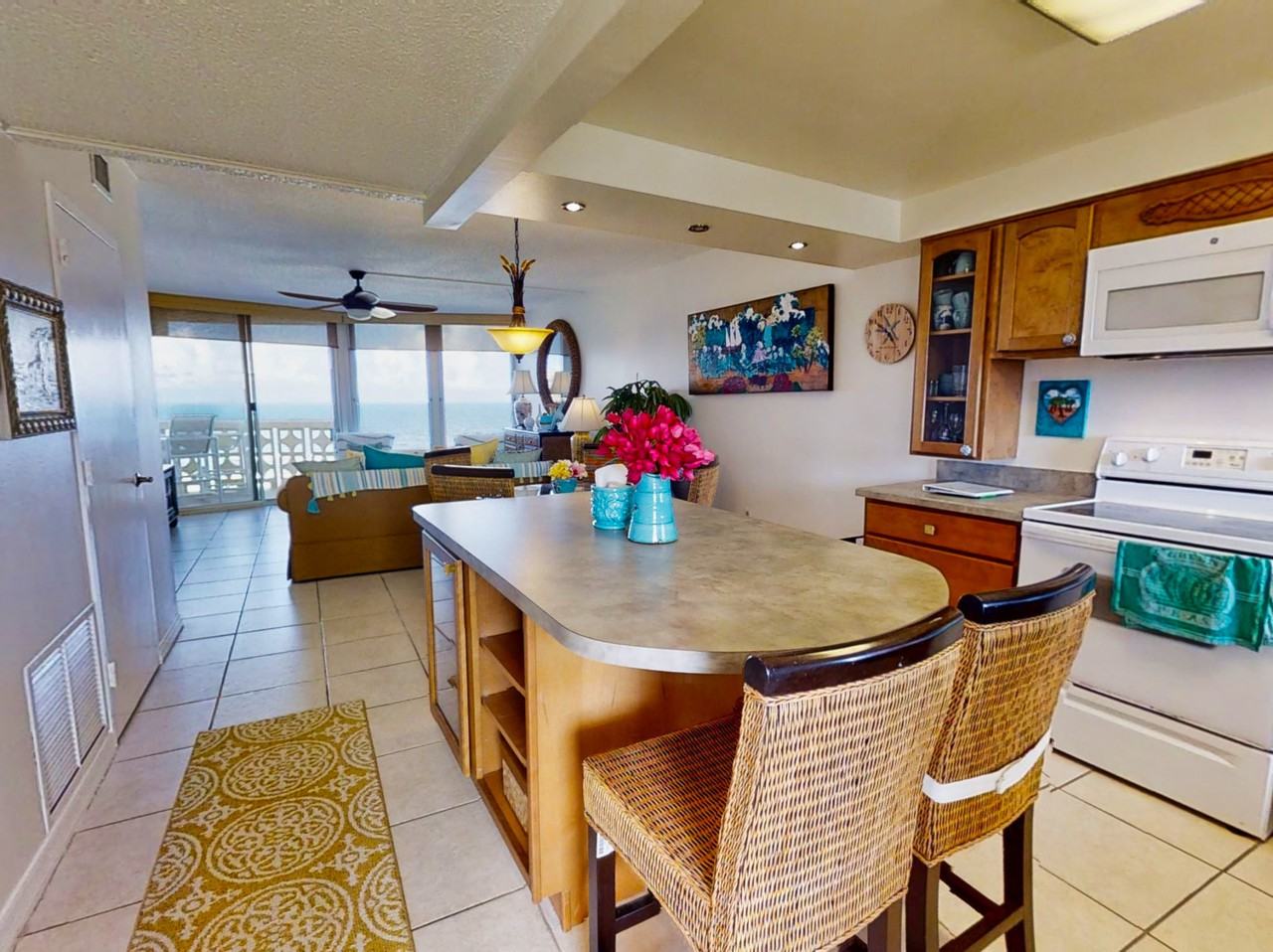 The Golden Arms Apartments 601 North Atlantic Avenue 804, New Smyrna Beach, FL 32169 Zumper