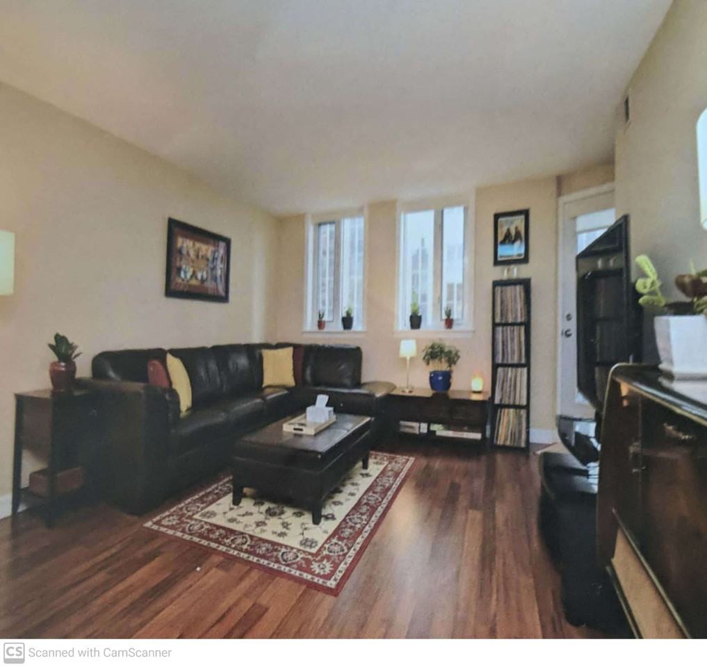 18 Nepean Street, Ottawa, ON K2P 2L2 2 Bedroom Condo for 2,350/month