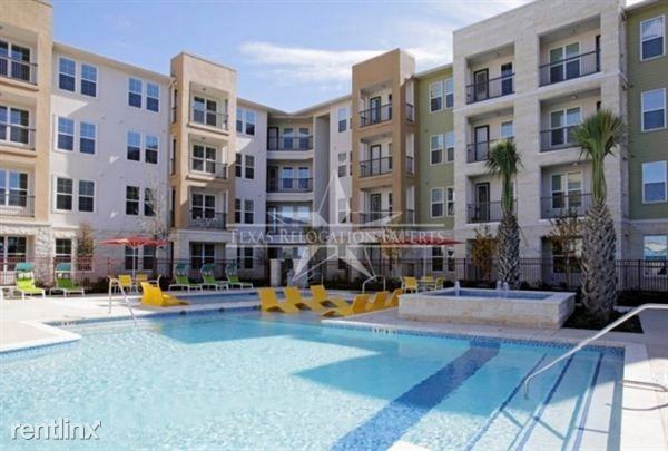 UTSA and Vance Jackson 1476 Apartments Vance Jackson Rd, San Antonio