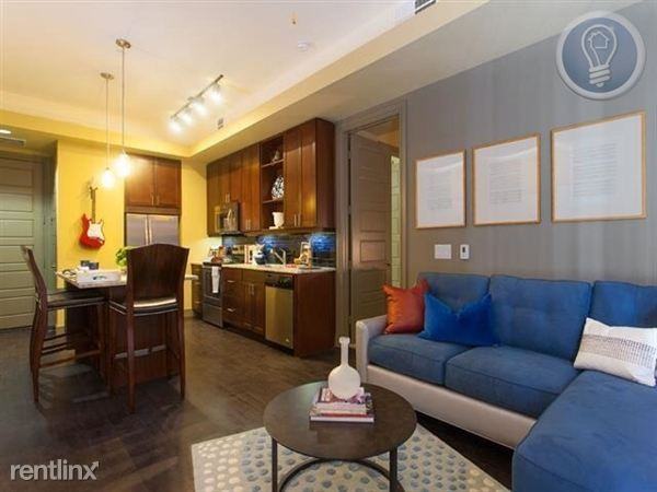 Esperanza Crossing & Domain Dr Apartments Domain Dr, Austin, TX 78758