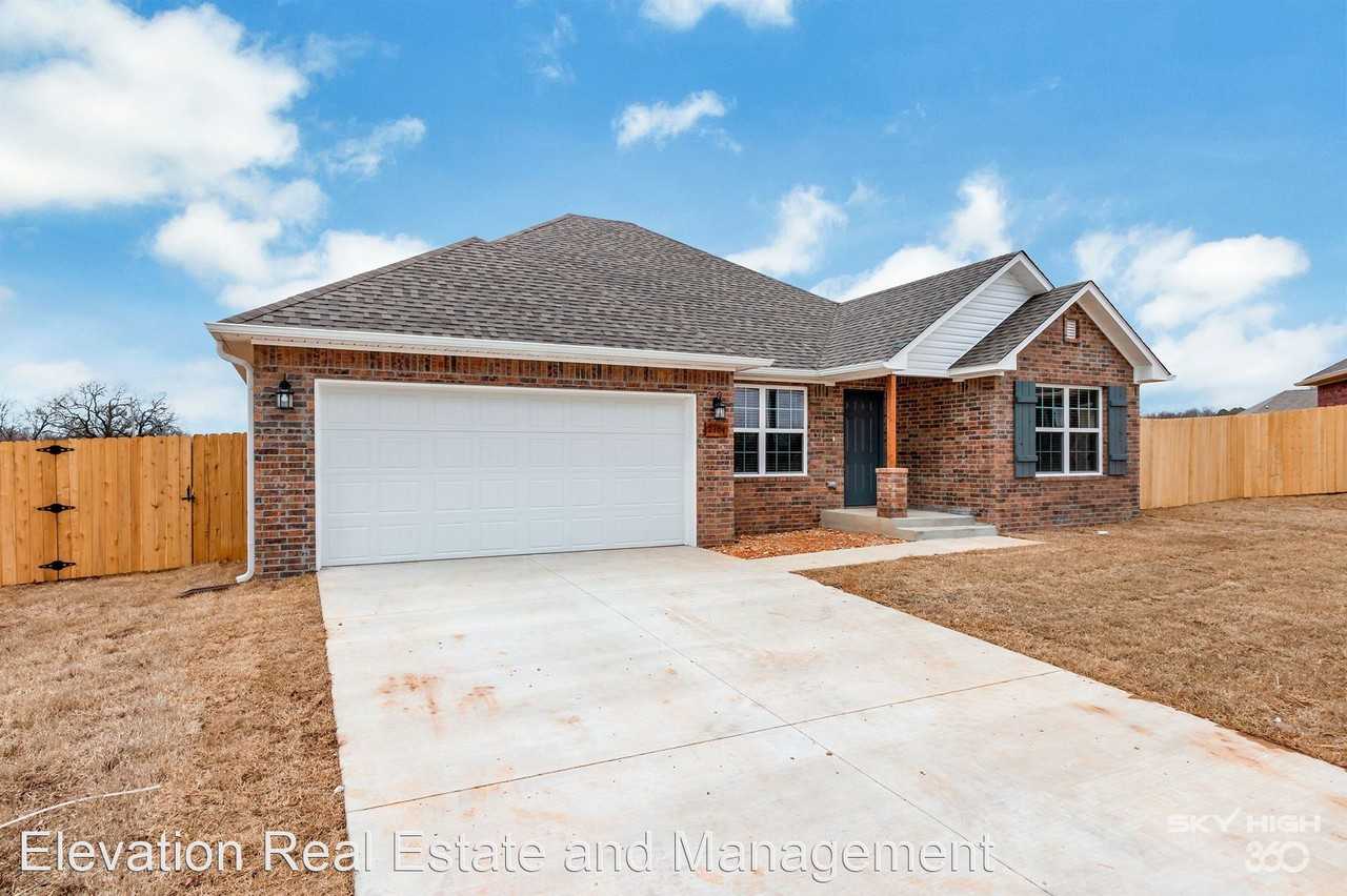 Marshall Road Apartments in Gentry, AR 72734 Zumper