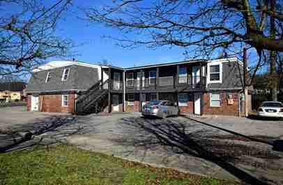 5419 New Cut Road Apartments in Iroquois Park, Louisville, KY 40214