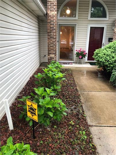 Villas at InverWest Apartments 1106 Linden Ln, Toledo, OH 43615 Zumper