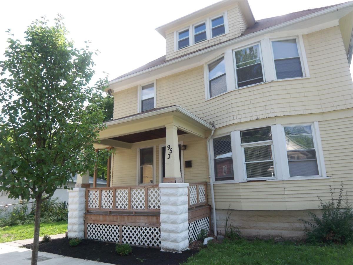 953 Jefferson Ave, Rochester, NY 14611 5 Bedroom House for Rent for