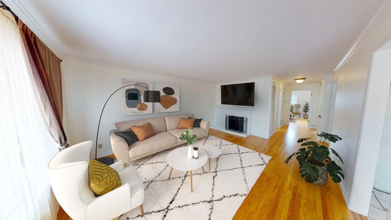 MidCentury Bernal Heights charmer Apartments in San Francisco, CA Zumper