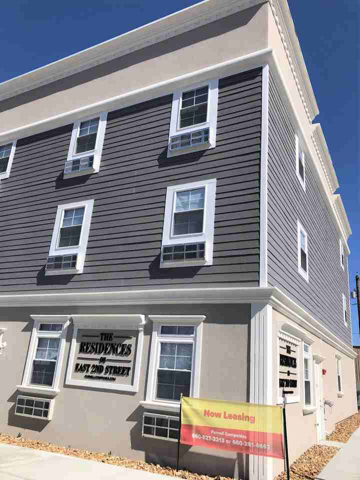 115 East 2Nd Street Apartments 115 E 2nd St, Sedalia, MO 65301 Zumper